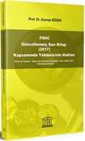 FIDIC Güncellenmiş Sarı Kitap (2017) Kapsamında Yüklenicinin Hakları