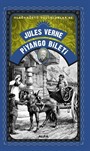 Jules Verne Piyango Bileti / Olağanüstü Yolculuklar 40