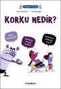 Korku Nedir?