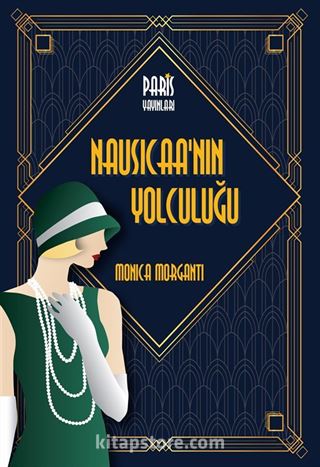 Nausıcaa'nın Yolculuğu