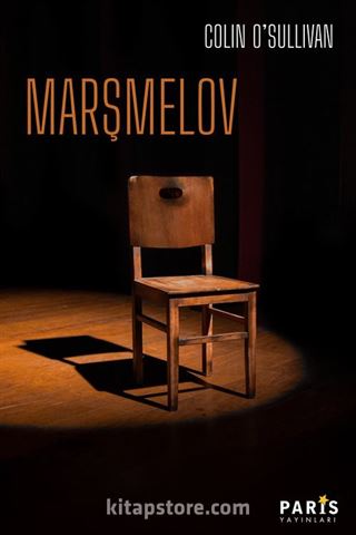 Marşmelov