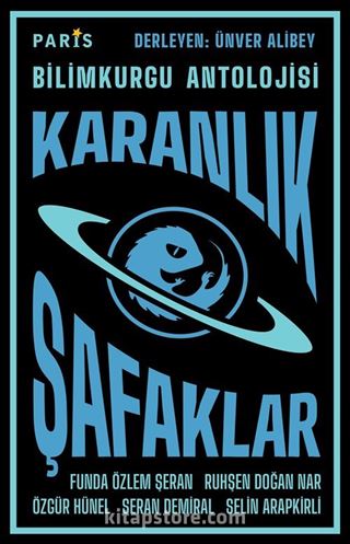 Karanlık Şafaklar
