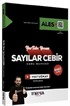 2024 ALES Youtube Hocam Sayılar Cebir Soru Bankası