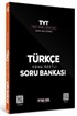 2024 TYT Türkçe Konu Özetli Soru Bankası Tamamı Video Çözümlü (Ciltli)