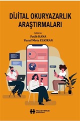 Dijital Okuryazarlık Araştırmaları