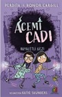 Acemi Cadı / Hayaletli Gezi