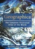 Geographica The Complete Illutrated Atlas Of The World (İngilizce)