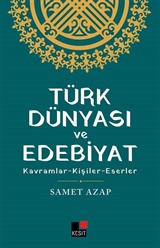 Türk Dünyası ve Edebiyat