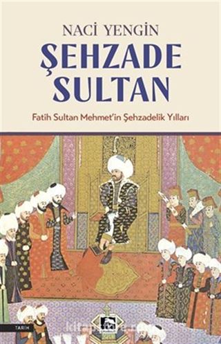 Şehzade Sultan