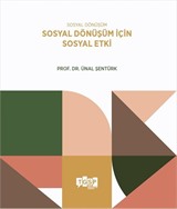 Sosyal Dönüşüm İçin Sosyal Etki