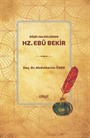 Raşid Halifelerden Hz. Ebû Bekir