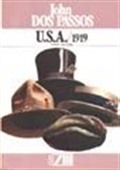U.S.A / 1919 (2.kitap)