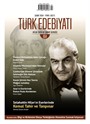 Türk Edebiyatı Aylık Fikir ve Sanat Dergisi Sayı: 604 Şubat 2024