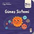 Bebek Üniversitesi / Hikayeli İlk Kavramlarım 4 / Güneş Sistemi