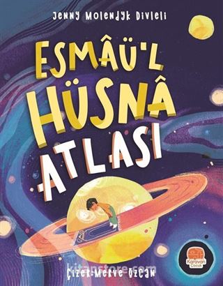 Esma'ül Hüsna Atlası