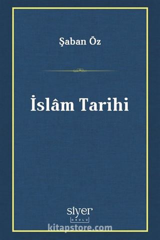 İslam Tarihi