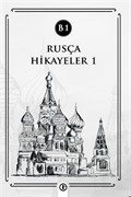 Rusça Hikayeler 1 (B1)
