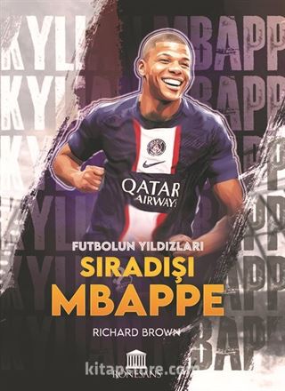 Sıradışı Mbappe