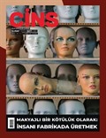Cins Aylık Kültür Dergisi Sayı:101 Şubat 2024