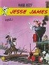 Red Kit - Jesse James