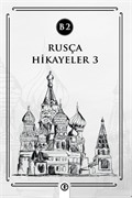 Rusça Hikayeler 3 (B2)