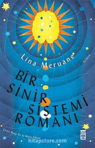 Bir Sinir Sistemi Romanı