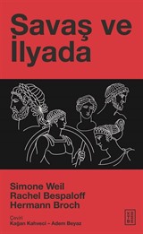 Savaş ve İlyada