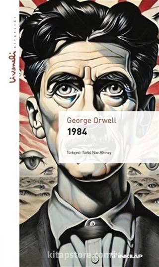 1984 / Livaneli Kitaplığı