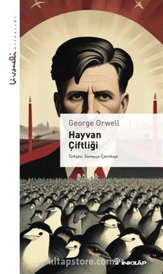 Hayvan Çiftliği / Livaneli Kitaplığı