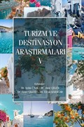 Turizm ve Destinasyon Araştırmaları V