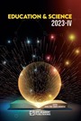 Education - Science 2023 IV