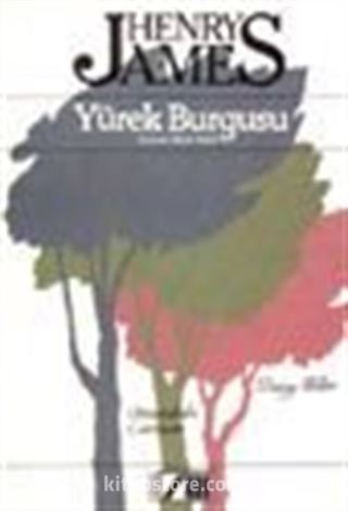 Yürek Burgusu / Ormandaki Canavar, Daisy Miller