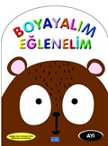 Boyayalım Eğlenelim Ayı