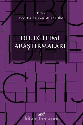 Dil Eğitimi Araştırmaları 1