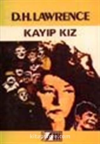 Kayıp Kız