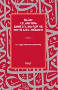 İslam Kelamı'nda Emri bi'l-Ma'rûf ve Nehyi Ani'l-Münker