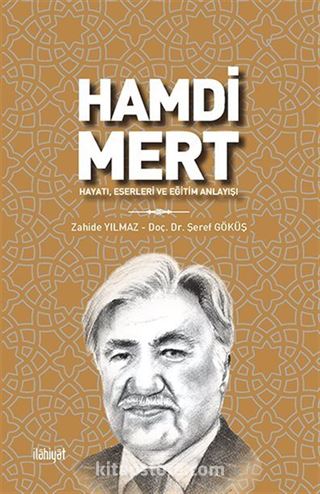 Hamdi Mert