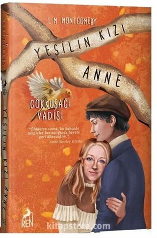 Yeşilin Kızı Anne 7 - Gökkuşağı Vadisi