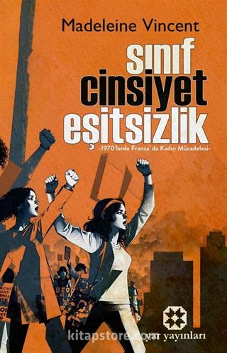Sınıf, Cinsiyet, Eşitsizlik