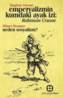 Emperyalizmin Kumdaki Ayak İzi: Robınson Crusoe