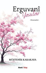 Erguvanî Yazılar