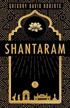 Tanrı'nın Huzur Bahşettiği Shantaram (Ciltli)