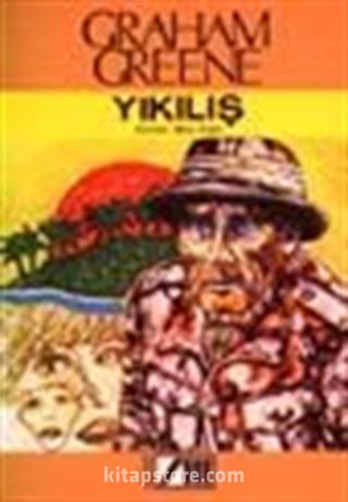 Yıkılış