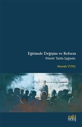 Eğitimde Değişim ve Reform