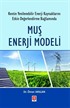 Muş Enerji Modeli