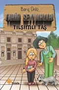 Tarih Seyyahları / Tılsımlı Taş