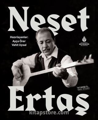 Neşet Ertaş