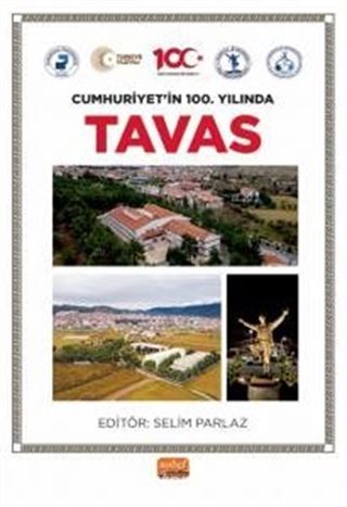 Cumhuriyet'in 100. Yılında Tavas