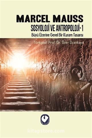 Sosyoloji ve Antropoloji 1