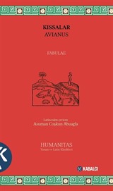 Kıssalar Avıanus